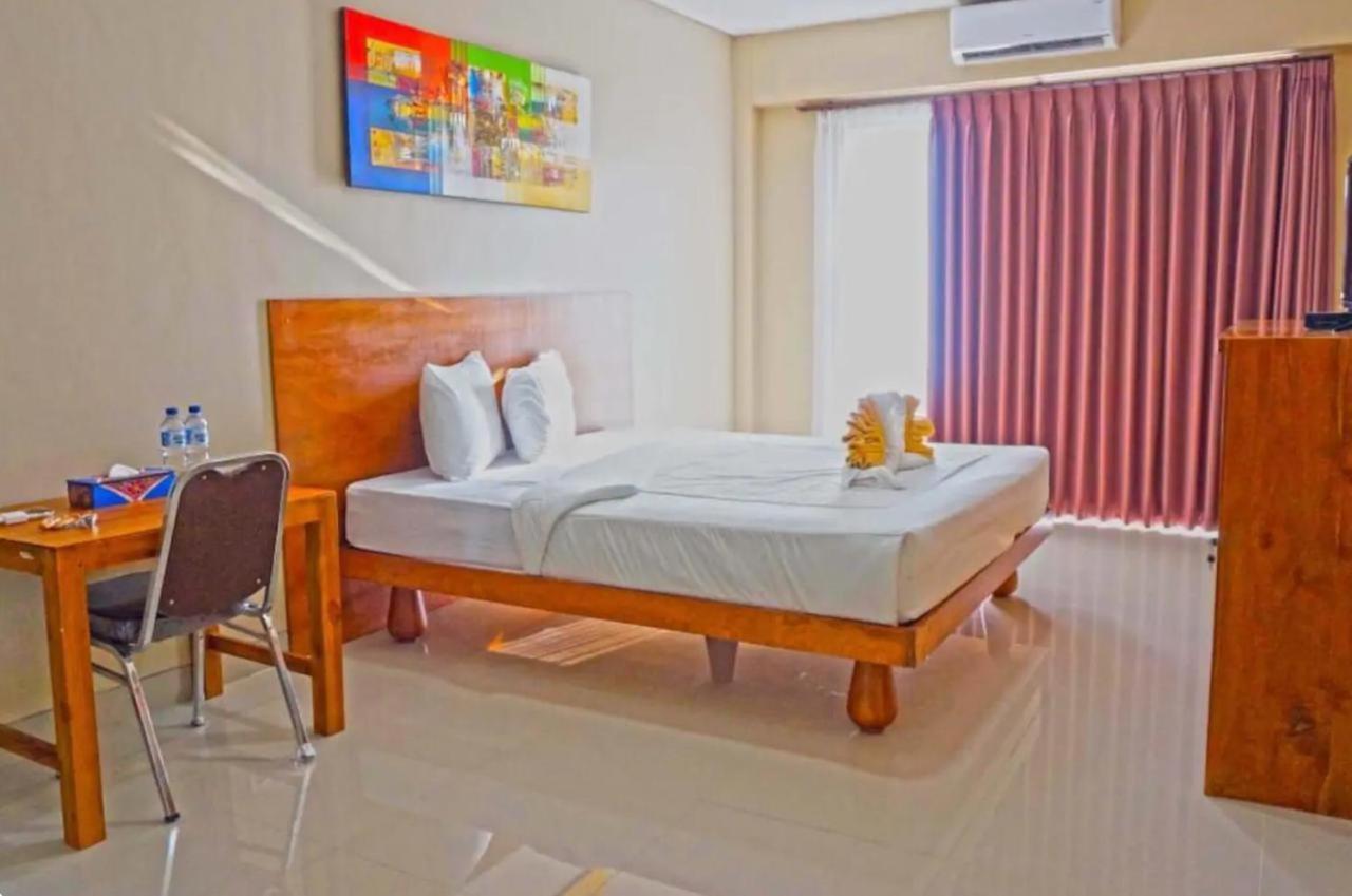 Brielle Guest House Jimbaran  Exterior photo