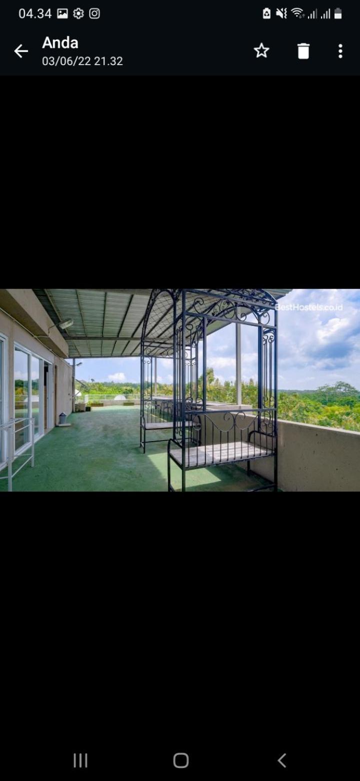 Brielle Guest House Jimbaran  Exterior photo