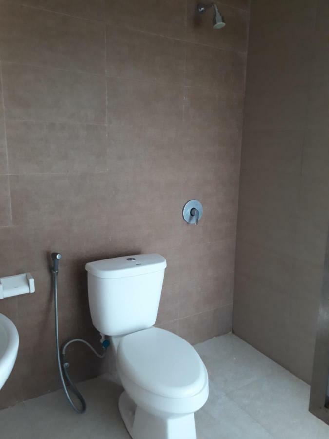 Brielle Guest House Jimbaran  Exterior photo
