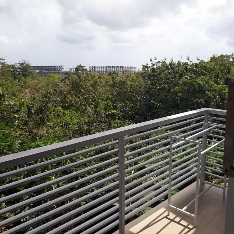 Brielle Guest House Jimbaran  Exterior photo